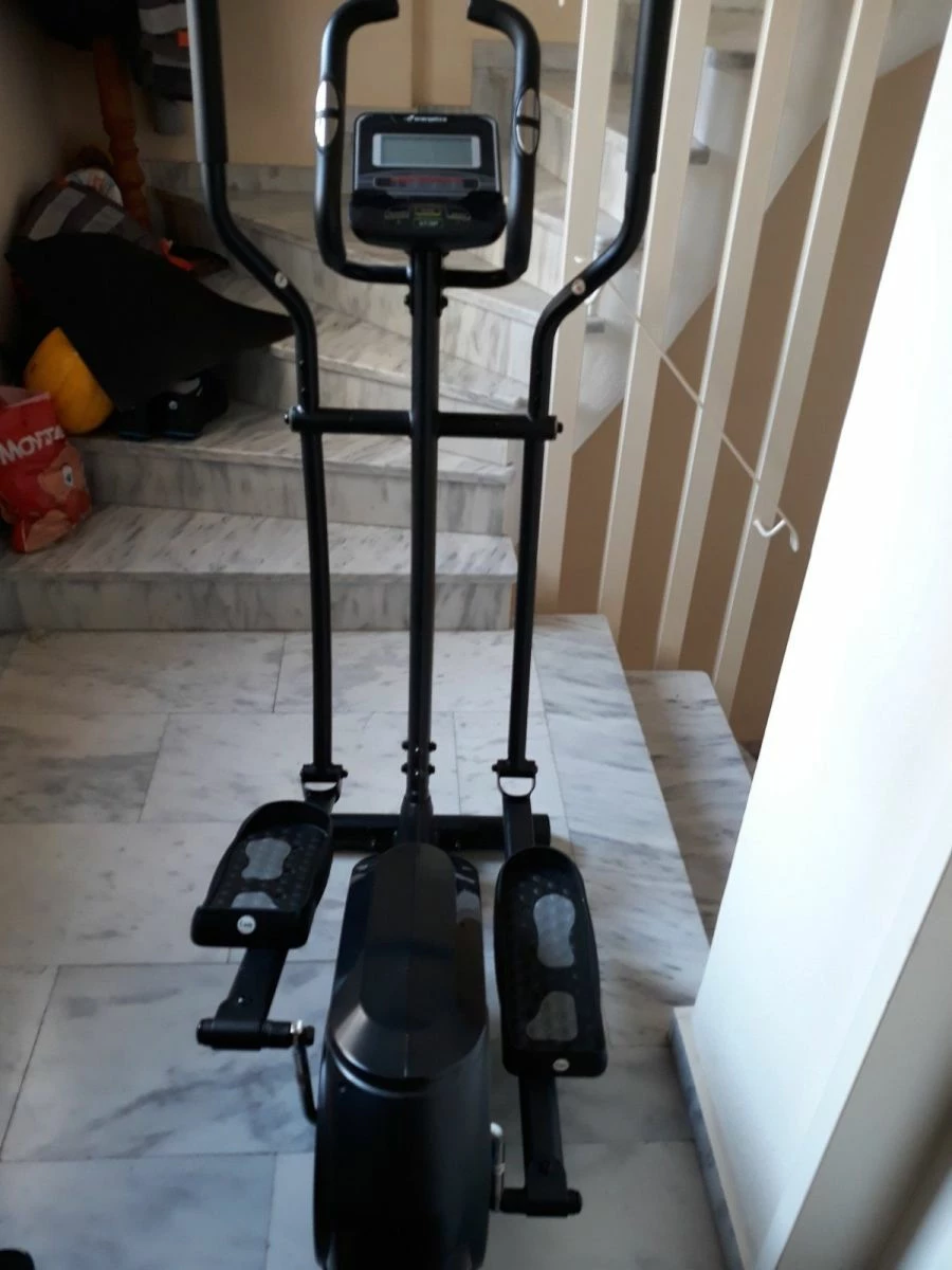 Vendora Ελλειπτικό μηχάνημα - Image 6