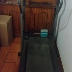 Vendora διαδρομ0ς γυμναστικης απο αμερικη 110-220