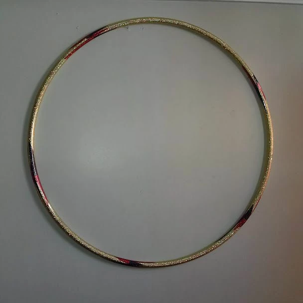 Vendora αγωνιστικό στεφάνι ρυθμικής - Image 7