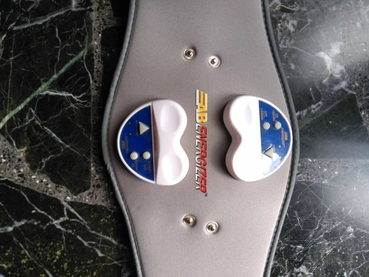 Vendora Ζώνη Γυμναστικής - Image 2