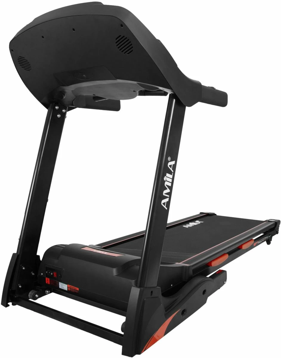 Vendora 360 Διάδρομος Γυμναστικής Amila Progressive F350PI - Image 3