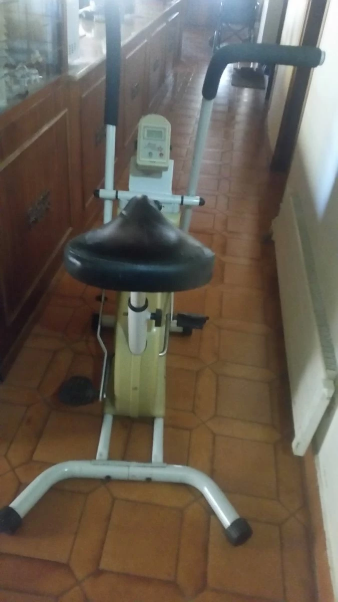 Vendora ποδηλατο γυμναστικης