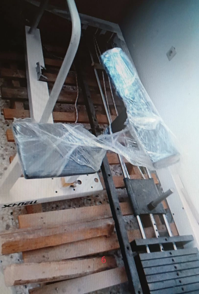 Vendora Όργανα γυμναστικής Schnell - Image 3