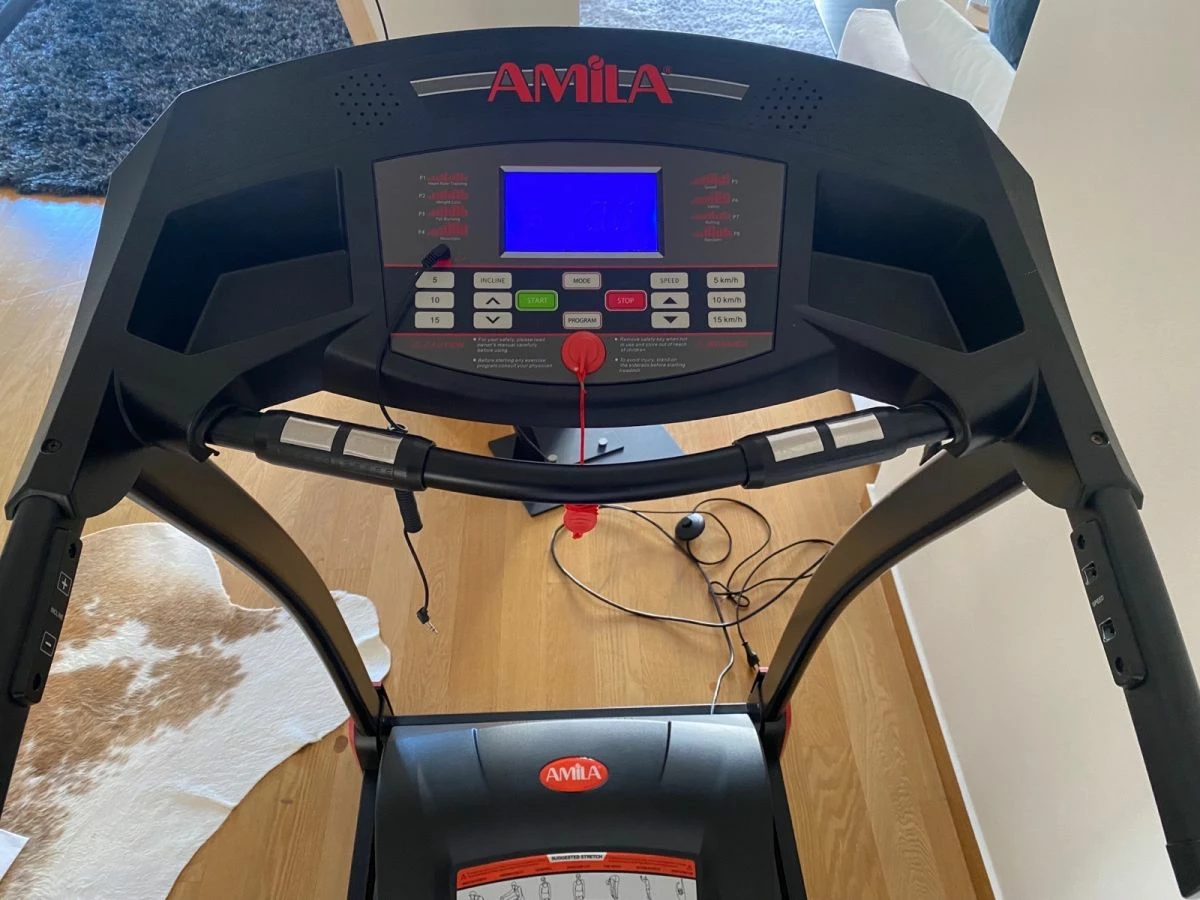 Vendora διάδρομος γυμναστικής - Image 4