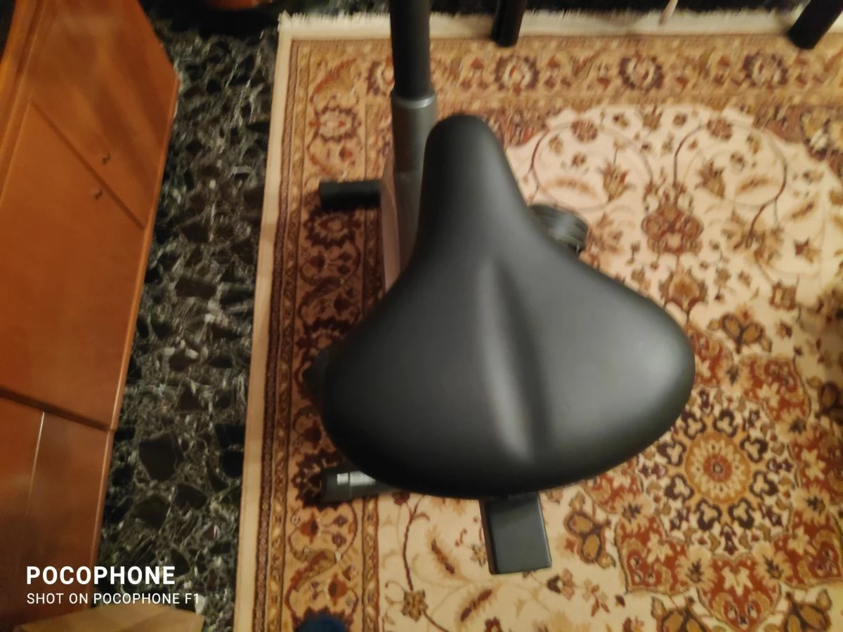 Vendora Ποδήλατο Γυμναστικής Diadora Fitness Lux - Image 5