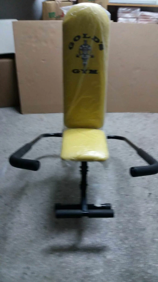 Vendora Μηχάνημα άσκησης κοιλιακών - Image 3