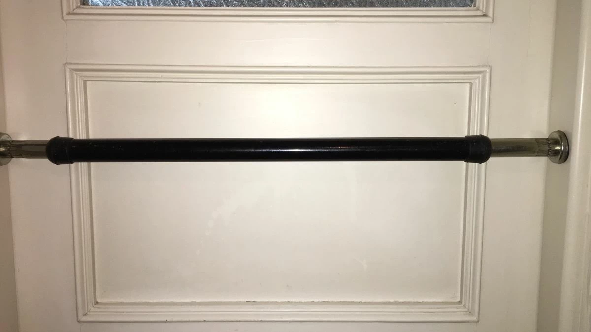 Vendora Μονόζυγο πορτας