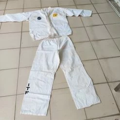 Vendora Στολή TAEKWON-DO Νο L-XL