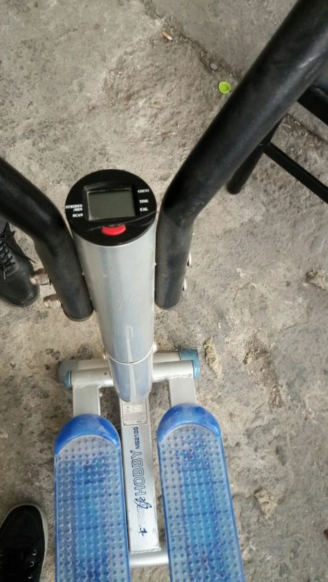 Vendora Μηχανημα γυμναστικης