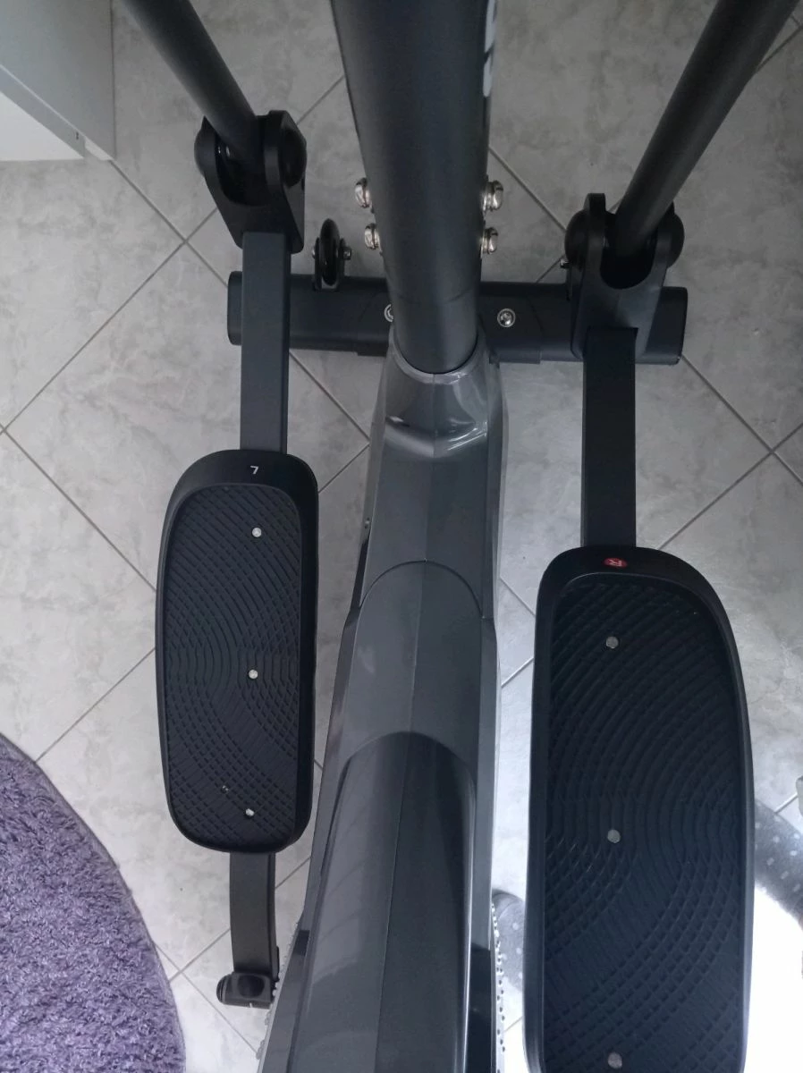 Vendora Ελλειπτικό μηχάνημα - Image 10