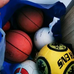 Vendora Μπαλες