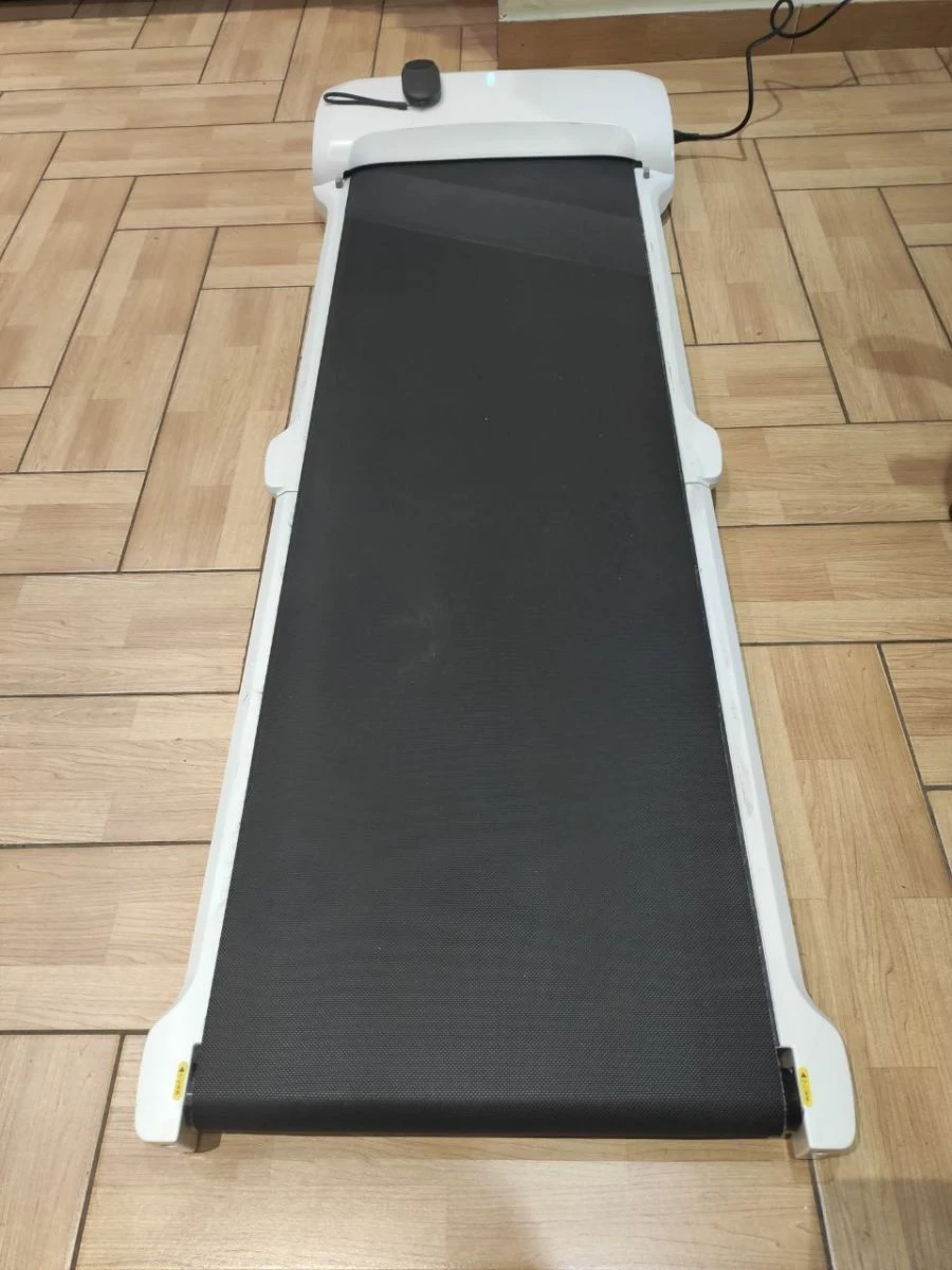 Vendora Xiaomi WalkingPad C1 Smart APP Control Folding Walking Pad Mini Ultra-thin Walking Pad Machine - Image 2