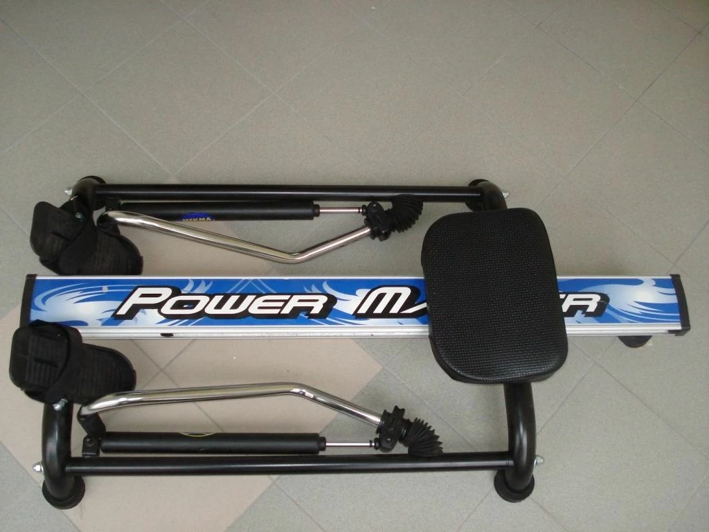 Vendora Κωπηλατική μηχανή σε τέλεια κατάσταση. - Image 10