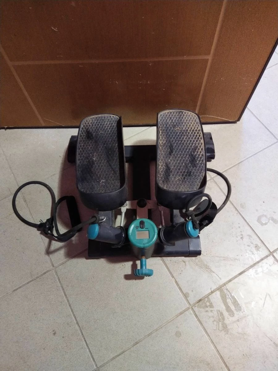 Vendora όργανα γυμναστικής - Image 2