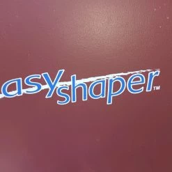 Vendora EASY SHAPER οργανο γυμναστικης