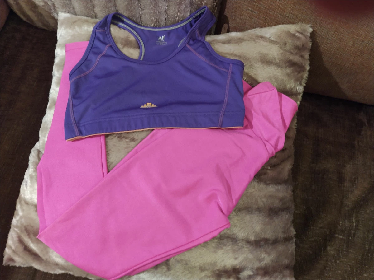 Vendora σετ γυμναστικής