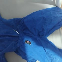 Vendora Στολές τζουντο