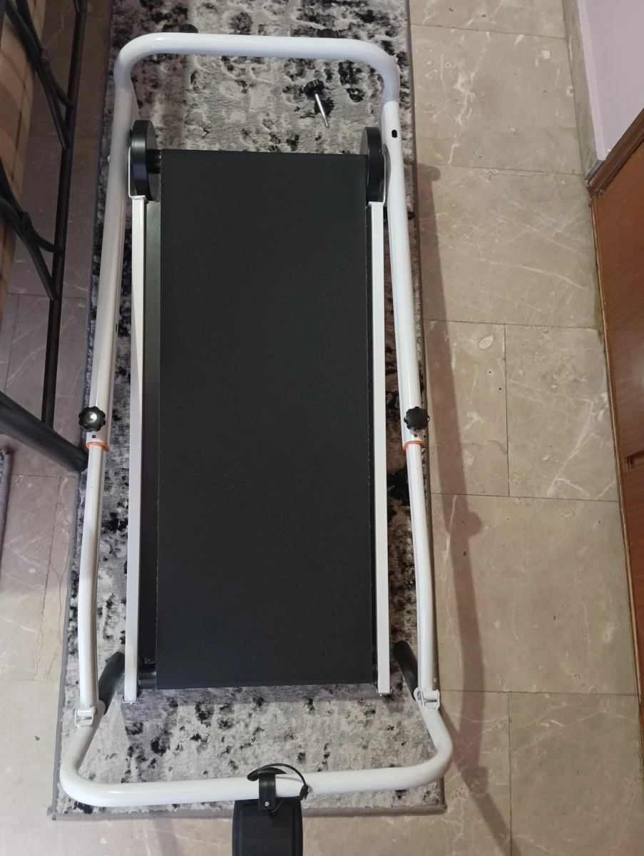 Vendora Διάδρομος γυμναστικής Viking