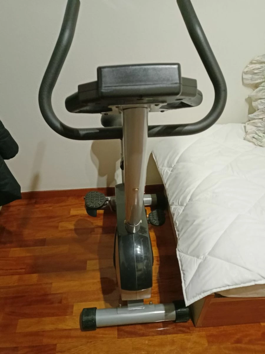 Vendora Ποδήλατο γυμναστικής - Image 5