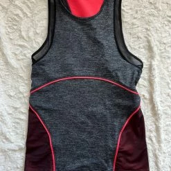 Vendora Oysho μπλούζα γυμναστικής