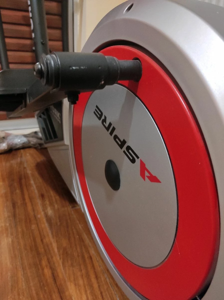 Vendora Ελλειπτικό York Fitness - Image 2