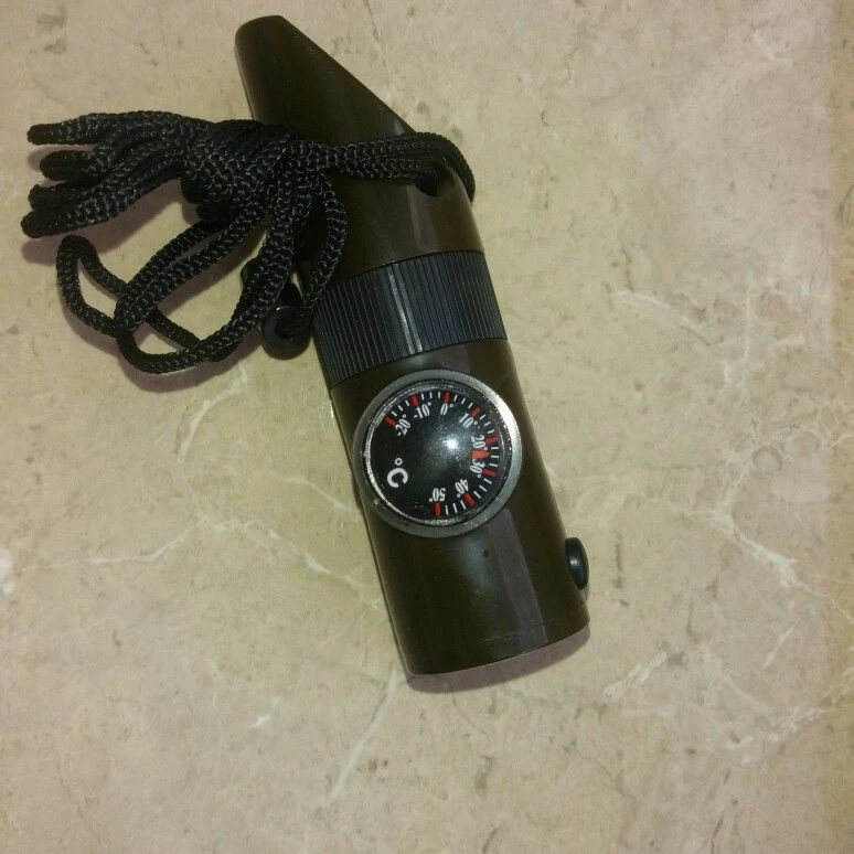 Vendora 7 Σε 1 Εργαλειο Κιτ Επιβιωσης - Image 2