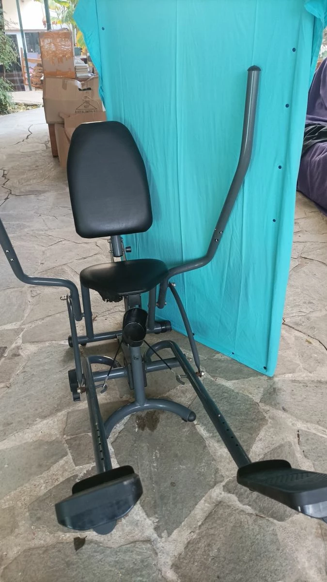 Vendora Όργανο Γυμναστικής Cardio Cruiser - Image 5