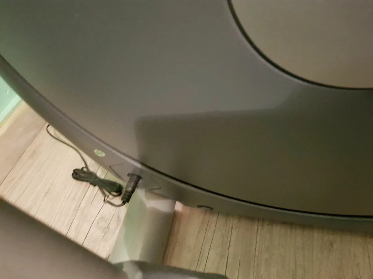 Vendora Ελλειπτικο μηχανημα Spirit Xe 335 - Image 11