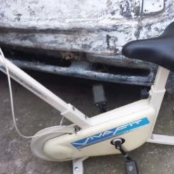 Vendora Ποδηλατο γυμναστικης