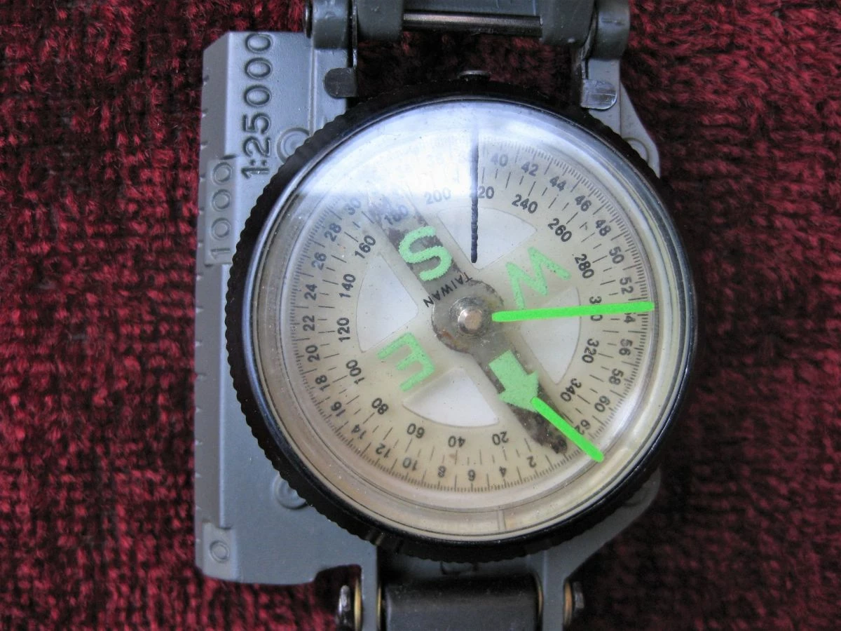 Vendora Πυξίδα ROTHCO - Image 5