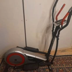 Vendora Ελλειπτικο μηχανημα γυμναστικης York Fitness Aspire