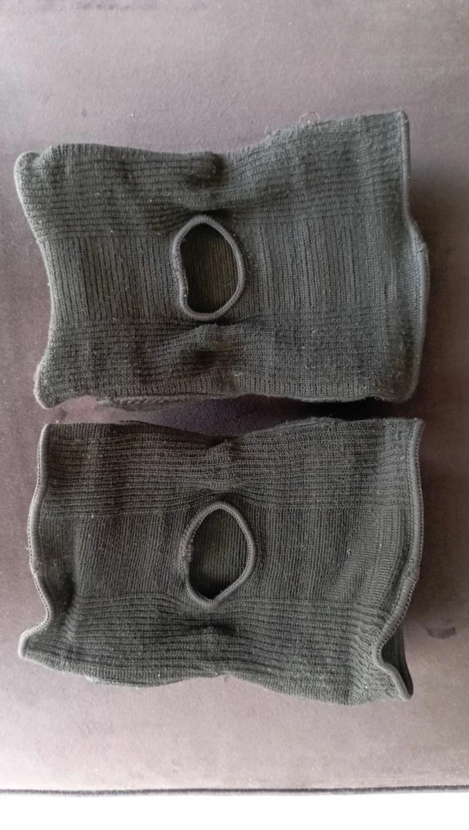 Vendora Επιγονατίδες - Image 3