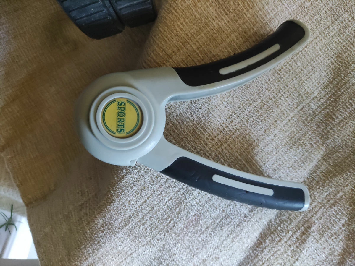 Vendora 10 ευρώ όργανα γυμναστικής - Image 3