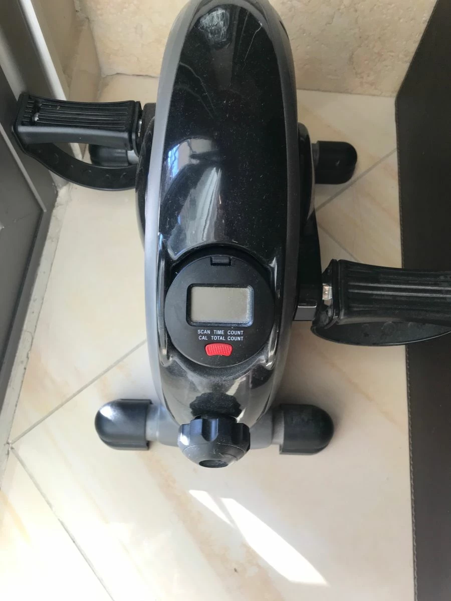 Vendora Οργανο γυμναστικης