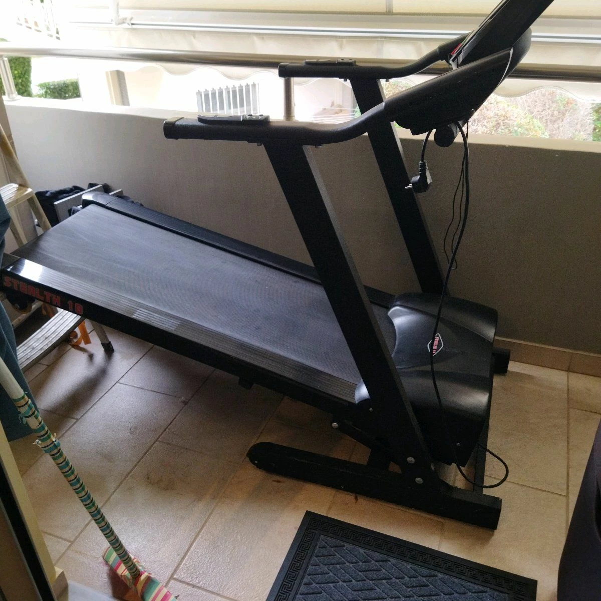 Vendora ΔΙΑΔΡΟΜΟΣ ΓΥΜΝΑΣΤΙΚΗΣ - Image 4