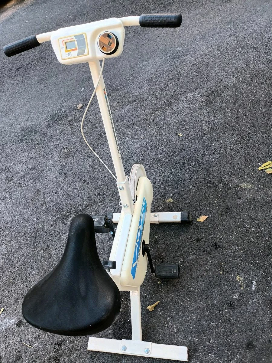 Vendora ποδηλατο γυμναστικης - Image 4