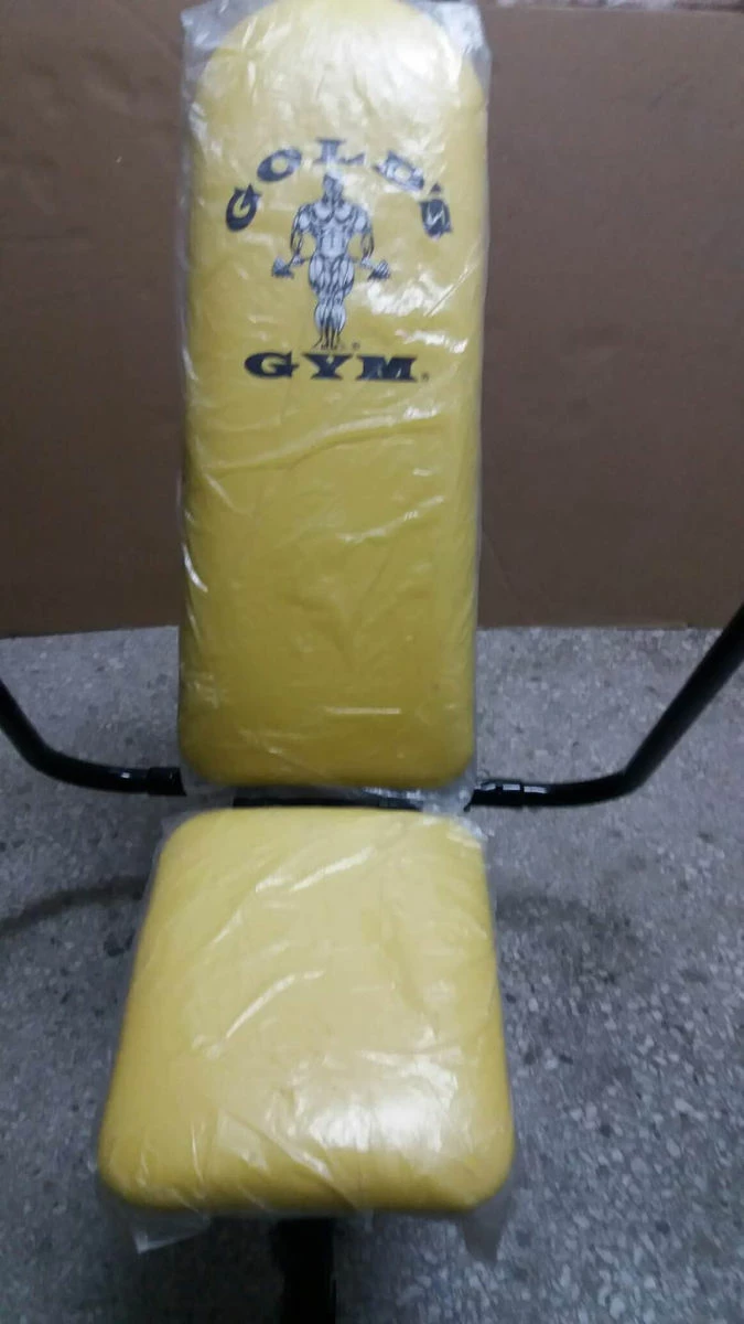 Vendora Μηχάνημα άσκησης κοιλιακών - Image 4