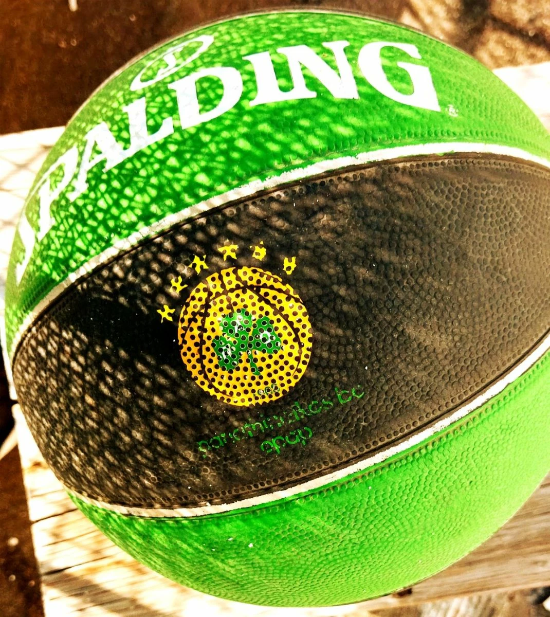 Vendora Μπάλα Μπάσκετ