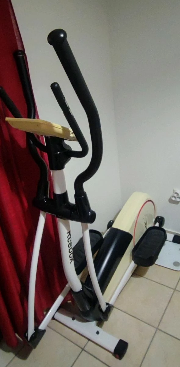 Vendora Ελλειπτικό Reebok Z9