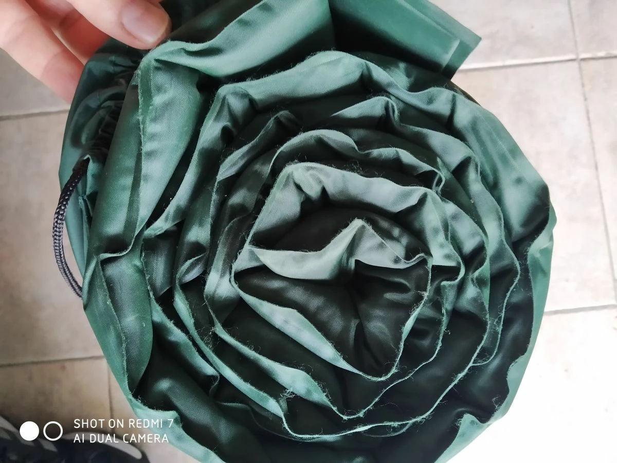 Vendora Υπόστρωμα φουσκωτό σκηνης - Image 5