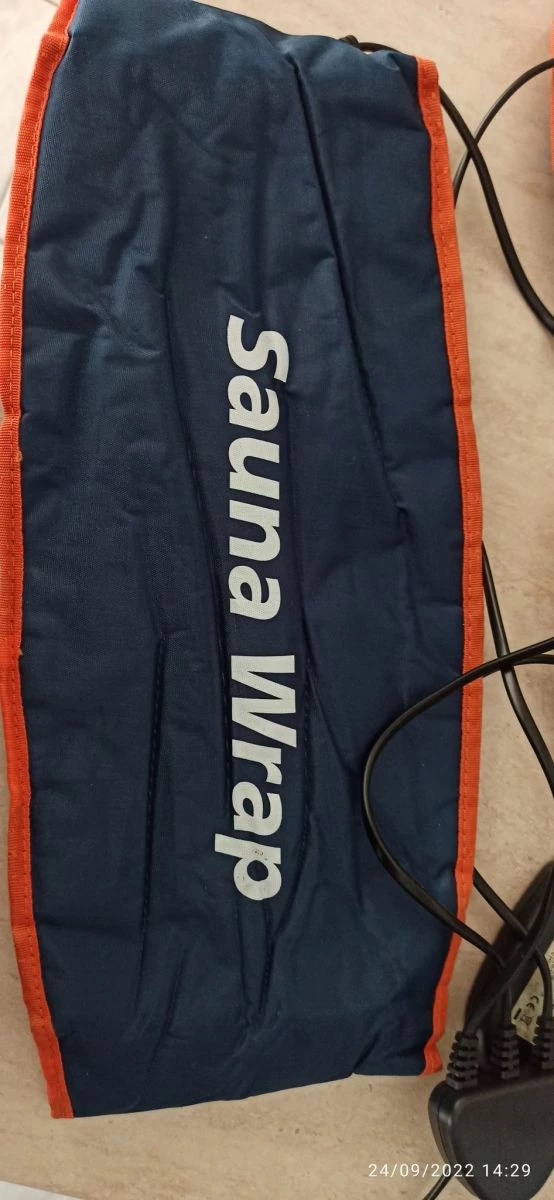 Vendora Ζώνη σάουνα - Image 3