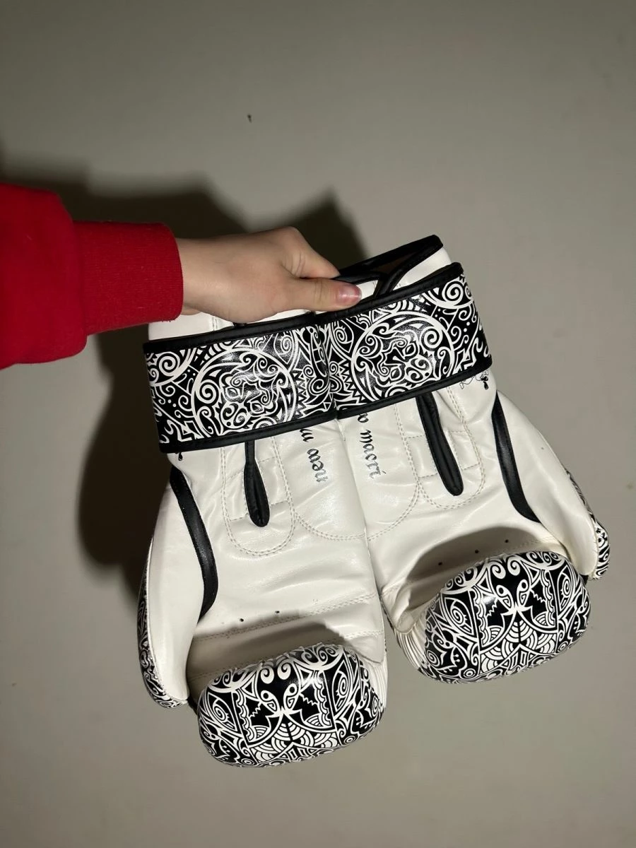 Vendora Γάντια του μποξ Leone - Image 2