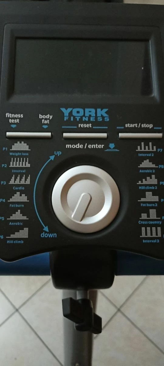 Vendora Ηλεκτρικό Ποδηλατο γυμναστικης - Image 3