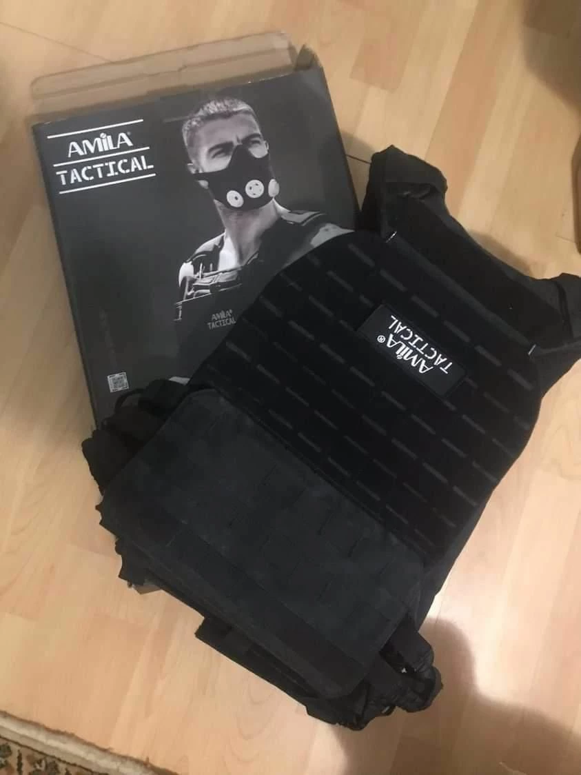 Vendora γιλέκο από 80 45 φορεμένο ούτε 5 φορές δεν είναι χαλασμένο ούτε σκισμένο