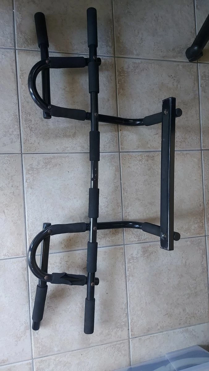 Vendora Μονόζυγο πόρτας