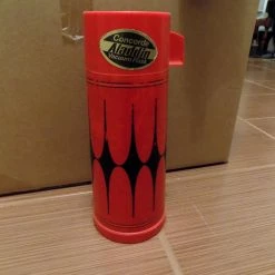 Vendora θερμος