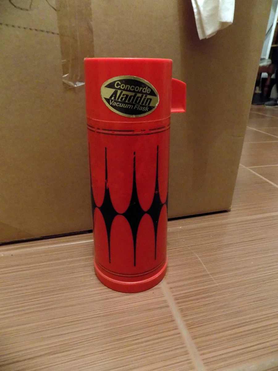 Vendora θερμος