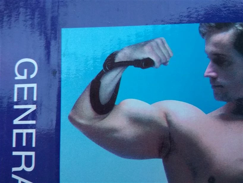 Vendora Όργανο γυμναστικής - Image 5