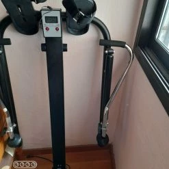 Vendora ΚΩΠΗΛΑΤΙΚΟ ΜΗΧΑΝΗΜΑ