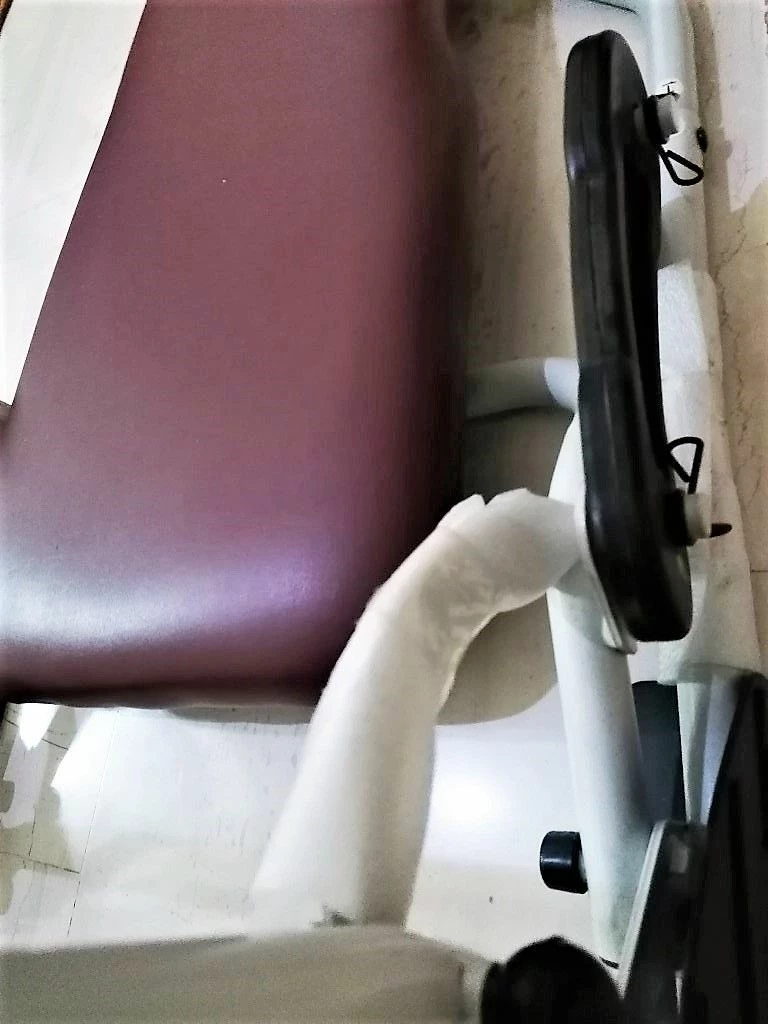 Vendora Όργανο Γυμναστικής Easy Shaper - Image 2